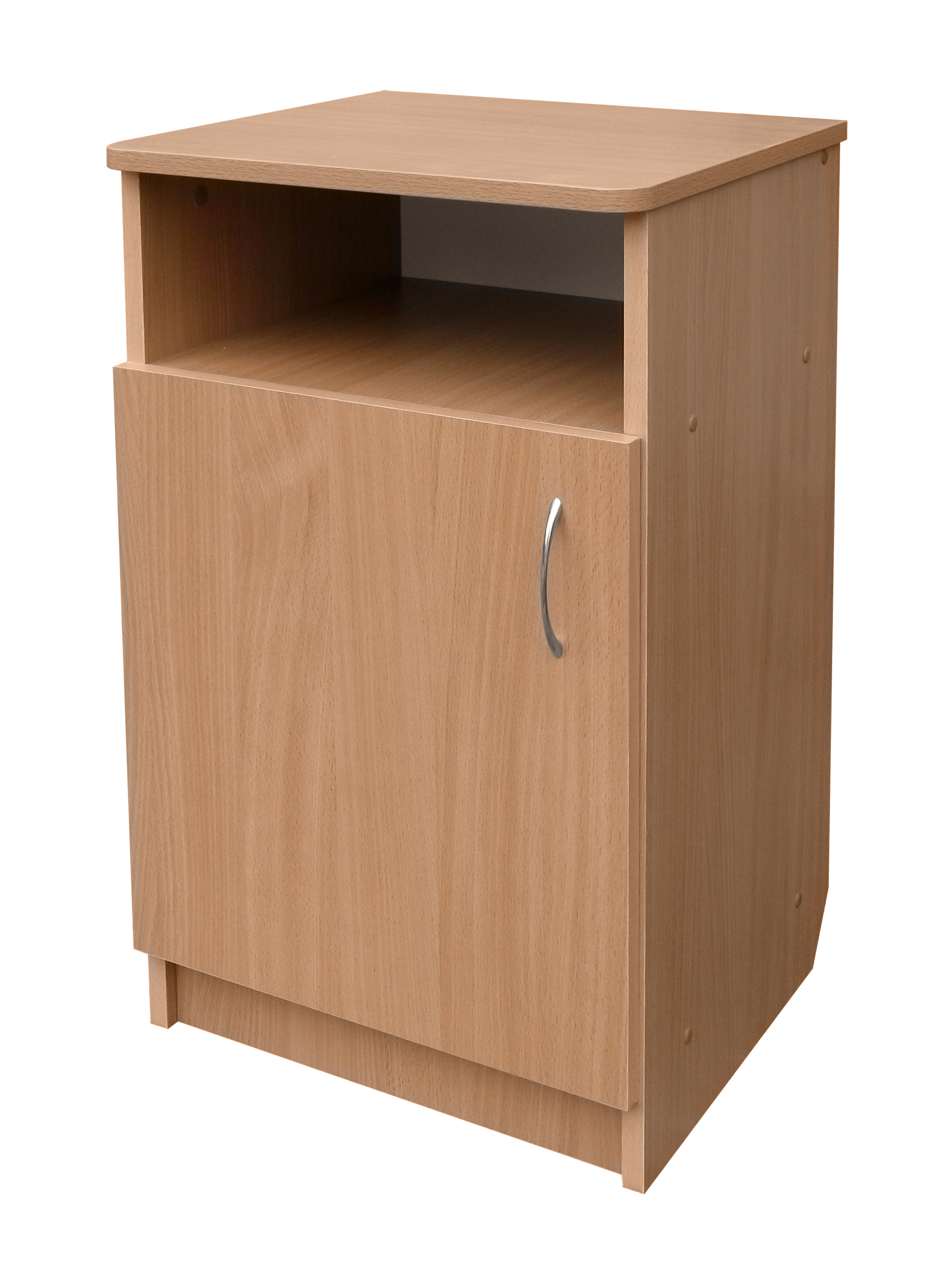 Тумба стаціонарна МАКСІ-МЕБЛІ офісна № 2 (11676)